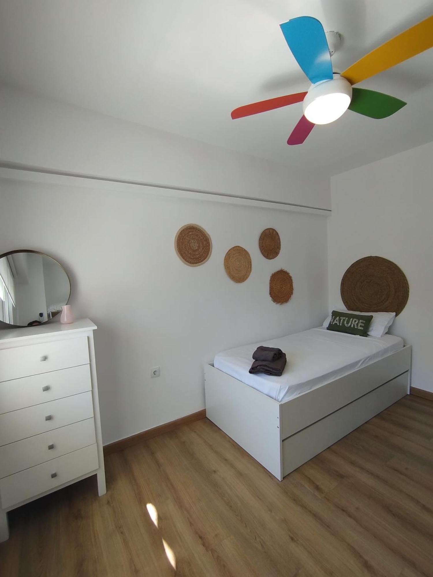 Apartamento Huellas En La Arena El Campello Exterior photo