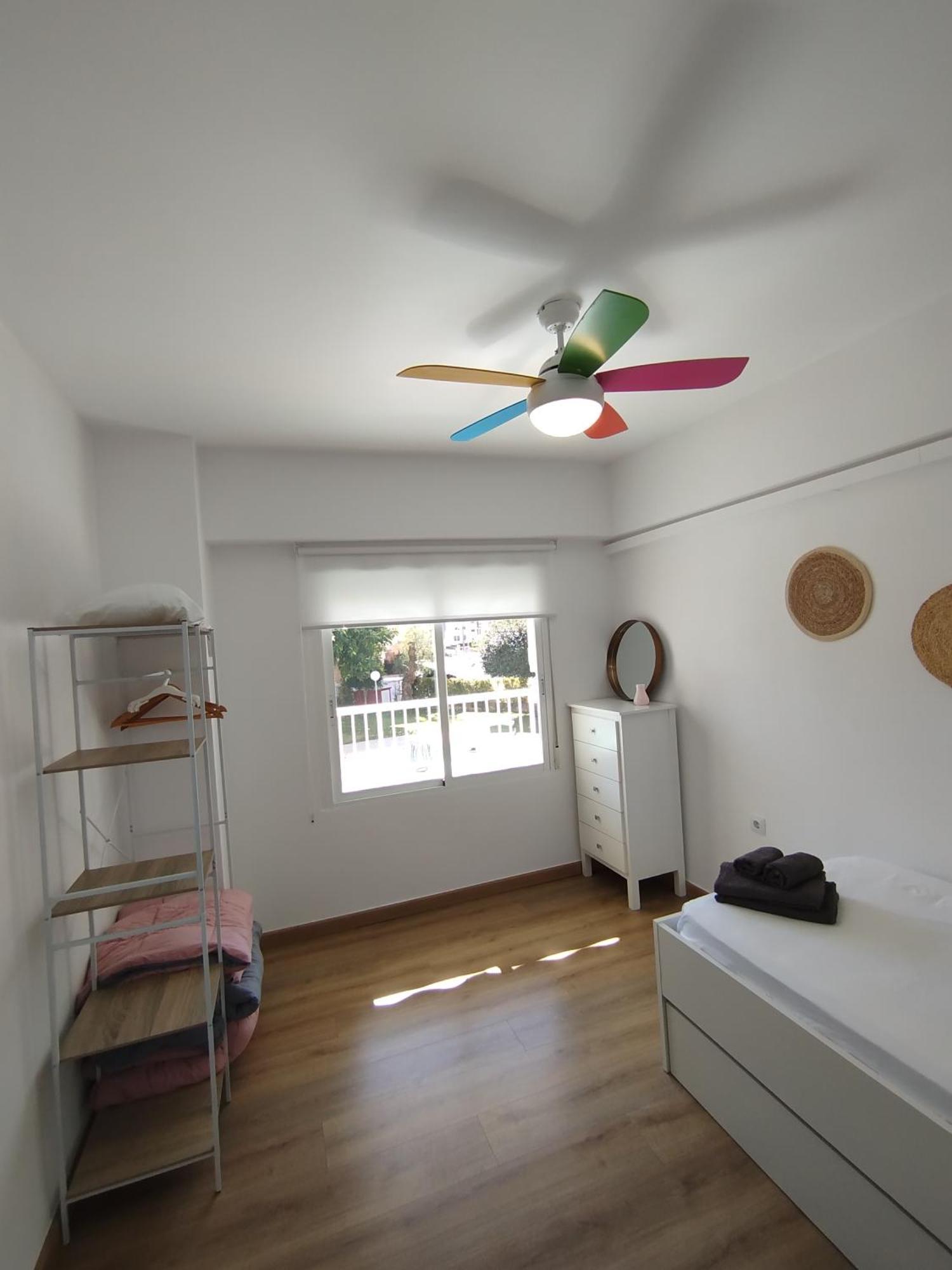 Apartamento Huellas En La Arena El Campello Exterior photo