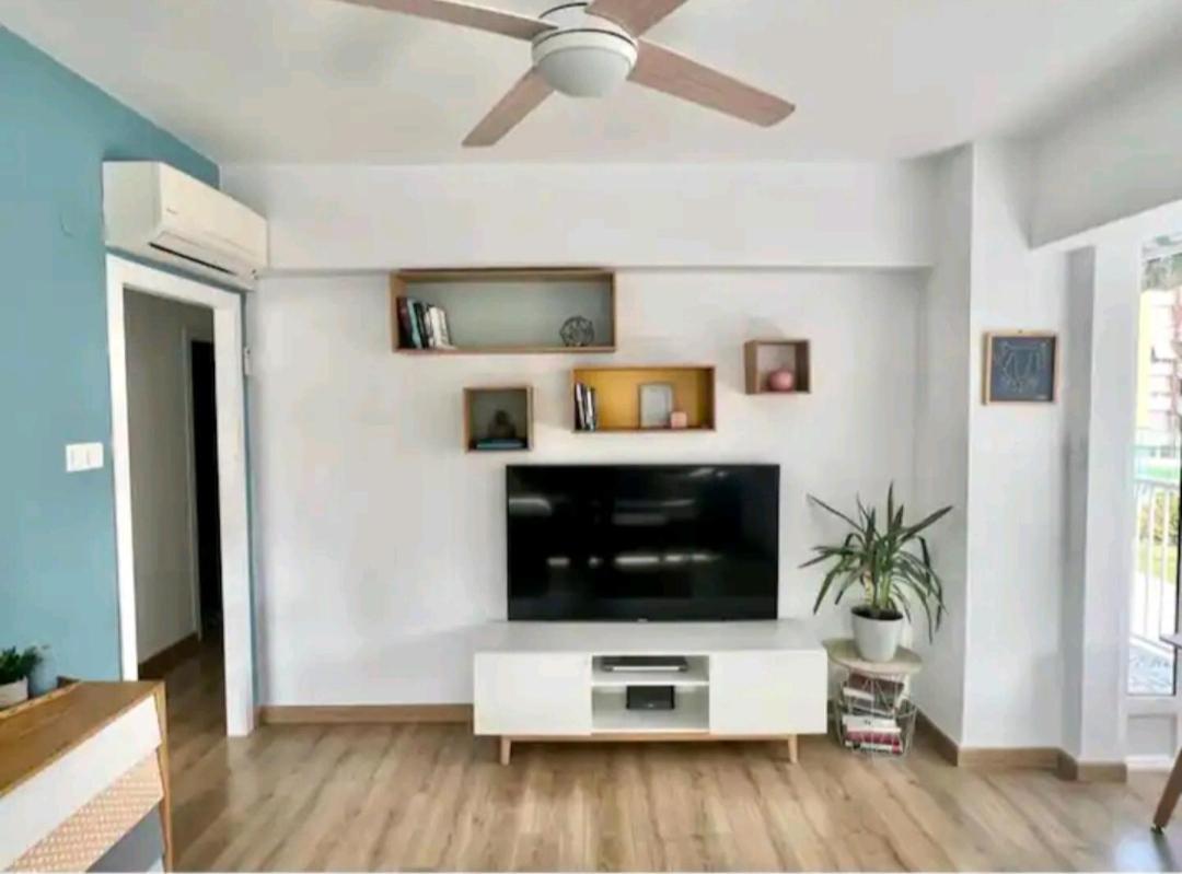 Apartamento Huellas En La Arena El Campello Exterior photo
